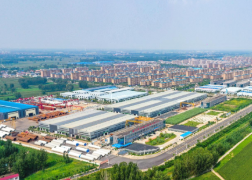 李莊鎮(zhèn)銅瓦廂產(chǎn)業(yè)園區(qū)簡介